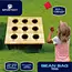 BEAN BAG TOSS